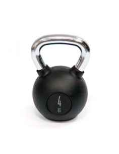 Kettlebell Dongli PF-8000-10! 10kg Goma