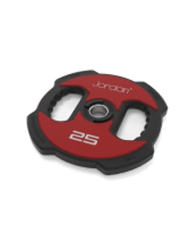 5kg Jordan Ignite Urethane Olympic...