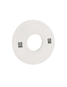 Disco Bumper Color Fraccional 0,5 kgs