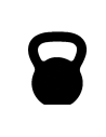 Kettlebells