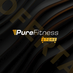 Mancuernas de Goma Kul Fitness 1000-27,5 27,5kg Par